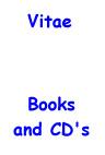 Scherkenbach Vitae and Books and CDs